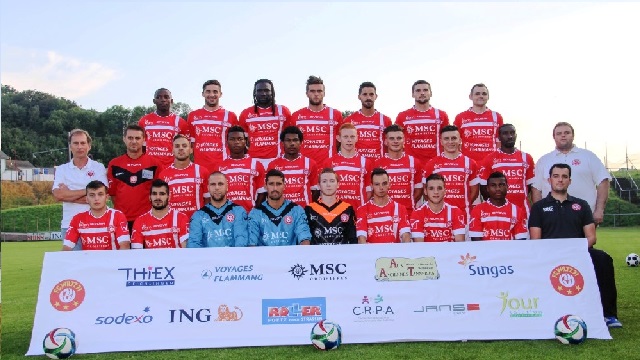 equipe fc wiltz