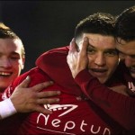 Buteurs: Osmanovic (Wiltz) rejoint Bensi (Fola), Er Rafik passe la deuxième topelement