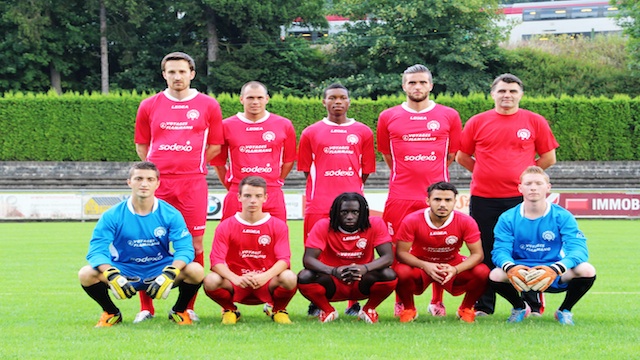 nouveaux joueurs new spiller