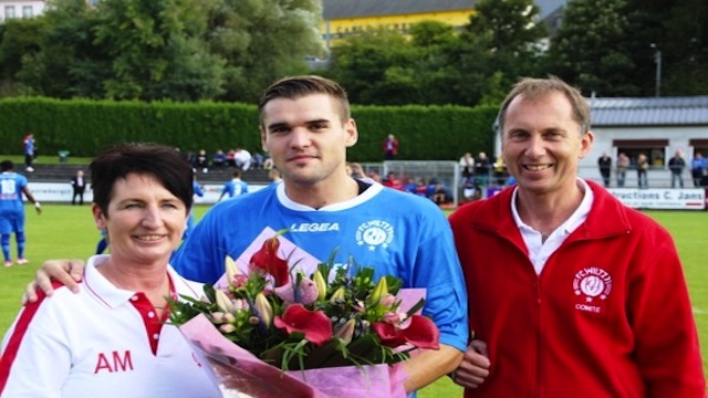 COSIC-AMEL