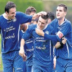 Wiltz gibt gegen Differdingen den Ton an wiltz