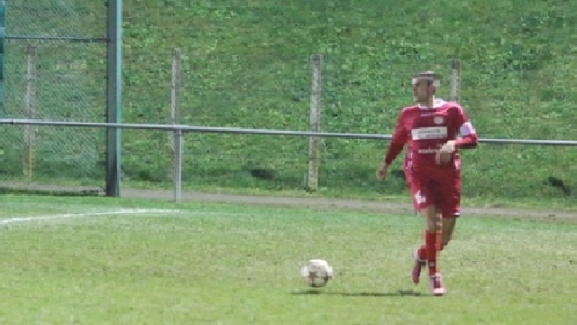 Wiltz mit Spielfreude amel