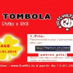 Tombola FC Wiltz 71 test