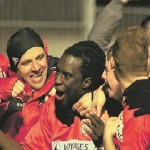 Pina Matchwinner im Elfmeterkrimi FCWILTZ