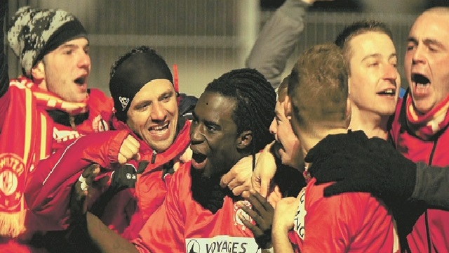 Pina Matchwinner im Elfmeterkrimi FCWILTZ