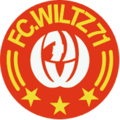 Site Officiel du FC Wiltz 71